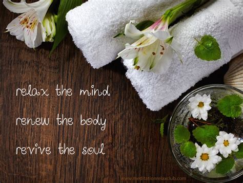 Immerse Yourself in the Serenity of a Magic Massage Spa Retreat
